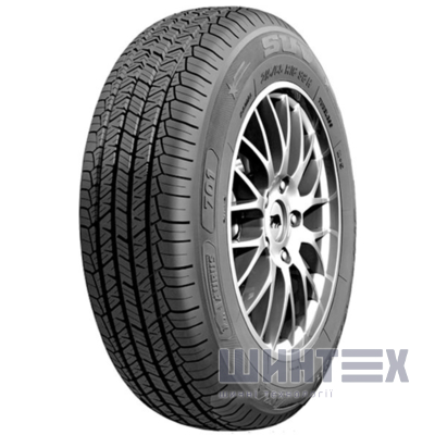 Strial 701 SUV 235/55 ZR19 105W XL№3